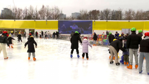 [날씨] 올해 마지막 휴일, 예년보다 포근…중서부 중심 눈·비