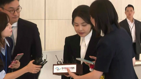 오늘 3특검 마무리…김건희 특검, 내일 결과 발표