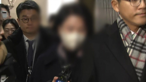 경찰, 통일교 전 비서실장 재소환…피의자 전환