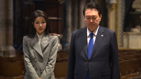 민중기 특검, 내일 직접 결과 발표…3특검 '마침표'