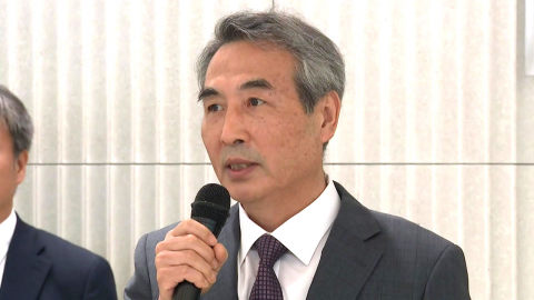 'V0' 김건희 의혹 밝혀냈지만…수사 대상 된 민중기 특검