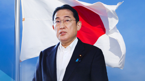 기시다 전 총리 "소녀상, 적절한 대응해야"…과거사 불씨 여전