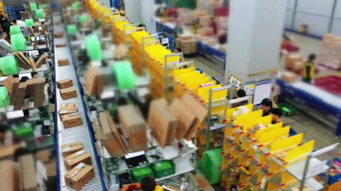 납품 대금 52.3일 뒤 지급 쿠팡…공정위 "30일로 단축"