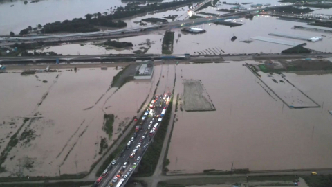 오송 지하차도 참사 책임자 처벌 공방 \'장기화\'