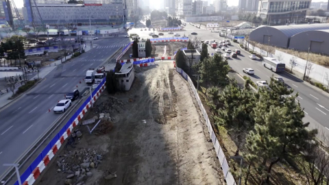 인천-서울 연결 GTX 건설 시작…추가 역 신설도 확정