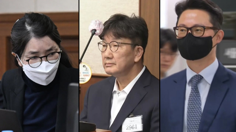 김건희, 내달 28일 '운명의 날'…1심 선고 공판