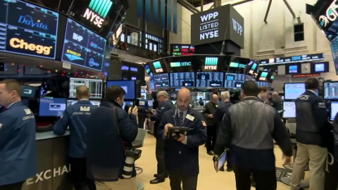 올해도 뉴욕 증시 '산타 랠리' 시작…S&P 500 최고치 행진