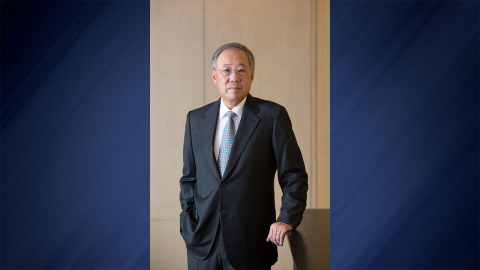 류진 한경협 회장 "새해 '뉴 K-인더스트리 시대' 열어야"