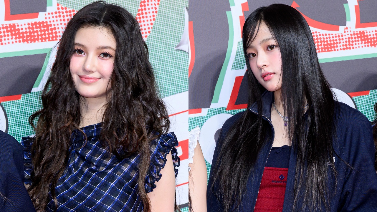 뉴진스 완전체 불발…어도어 "다니엘과 동행 불가, 법적 책임 물을 것" (종합)