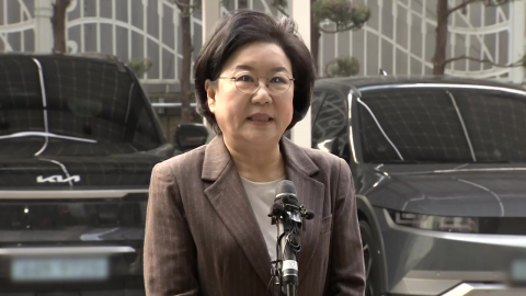 야당 "이혜훈, 영혼 팔아" 맹비난…여권도 '부글부글'