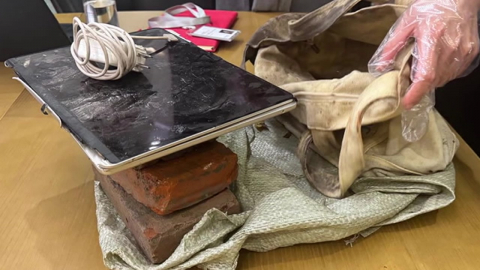 경찰 "쿠팡 포렌식 진술 안 해...조작이면 엄중조치"