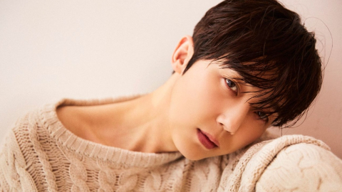 윤종훈, 영화 '콘크리트 마켓' 화면 해설 내레이션 재능 기부