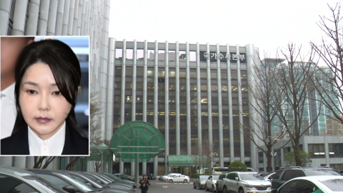 김건희 특검 사건, 이제 경찰로…통일교 수사도 속도