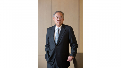 [기업] 류진 한경협 회장 "새해 '뉴 K-인더스트리 시대' 열어야"