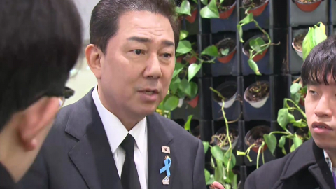 김병기, 거세지는 사퇴 압박…내일 입장 표명 분수령