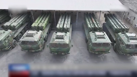 중국 7번째 \'타이완 포위\' 훈련…미국·일본 겨냥