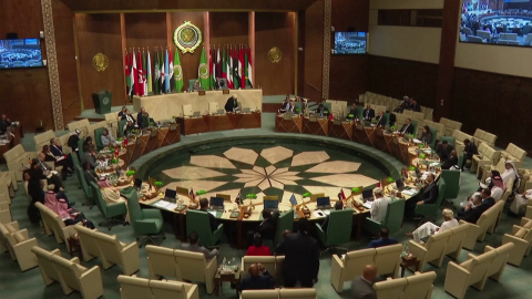 "팔레스타인 강제 이주?"…이스라엘, 소말릴란드 인정에 국제사회 '발칵'