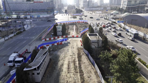 [인천] 인천-서울 연결 GTX 건설 시작...추가 역 신설도 확정