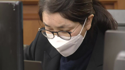 법의 '사각지대' 지적한 특검…"입법적 보완 필요"