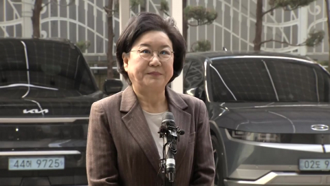 이혜훈, 청문회 준비 돌입…이 대통령 "국민 검증 받아야"