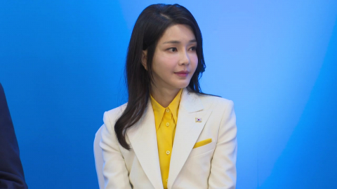 관저 이전은 '여사님 업체'로…"윤한홍 통해 개입"