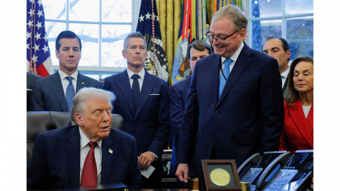 미 공화·민주당, 내년 중간 선거 앞두고 '이대남' 표심 잡기 경쟁...남성 청년층 트럼프 지지율 하락