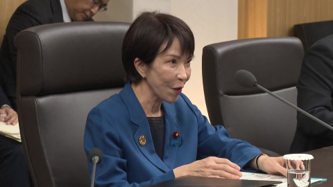 일본 첫 여성 총리 탄생…새해에도 요동치는 동북아 정세