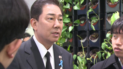 거세지는 김병기 사퇴 압박…오늘 입장 표명 분수령