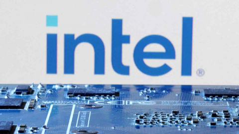 엔비디아, 인텔 주식 7조 원어치 인수...인텔에 칩 위탁 생산 관측 제기