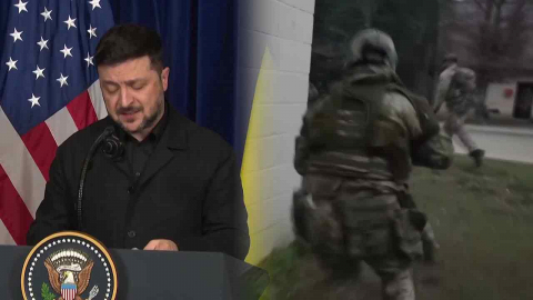 "푸틴 관저 공격 시도"?…더 꼬여가는 종전 협상