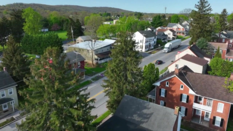 새해 미국 경제 화두는 양극화…부동산은 회복 조짐