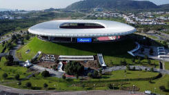 '한국 월드컵 경기' 멕시코 사포판 도심서 총격..."2명 사망"