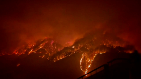 "멈추지 않는 재난"…\'기후재난시대\' 들어선 한반도