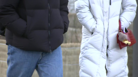 [날씨] \'세밑 한파\' 찾아와…연말연시 추위 대비 필요