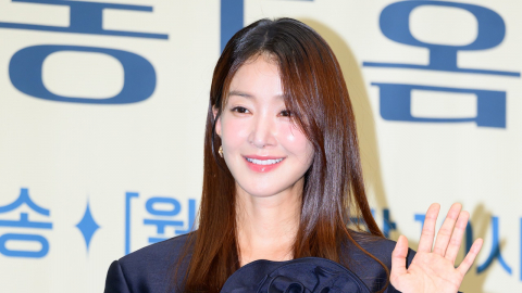 이시영, 이번엔 캠핑장 소음 논란…"먼저 귀가해 자세한 상황 몰랐다"