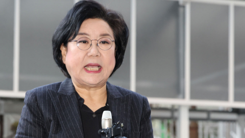 이혜훈 "내란은 민주주의 파괴하는 불법적 행위…실체 파악 못했다"