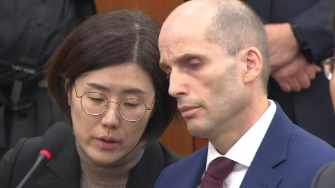 쿠팡 로저스 "1조 7천억 달하는 보상안…전례 없어"