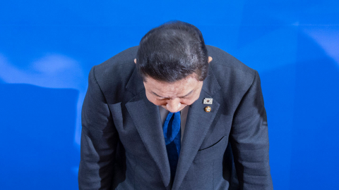 '비위 의혹' 김병기 원내대표 사퇴…민주, 내년 1월 11일 보궐선거