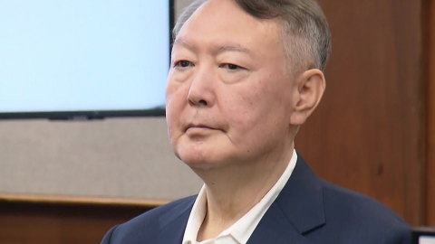 윤석열·김용현 등 '내란 재판' 병합…열흘 뒤 결심 목표