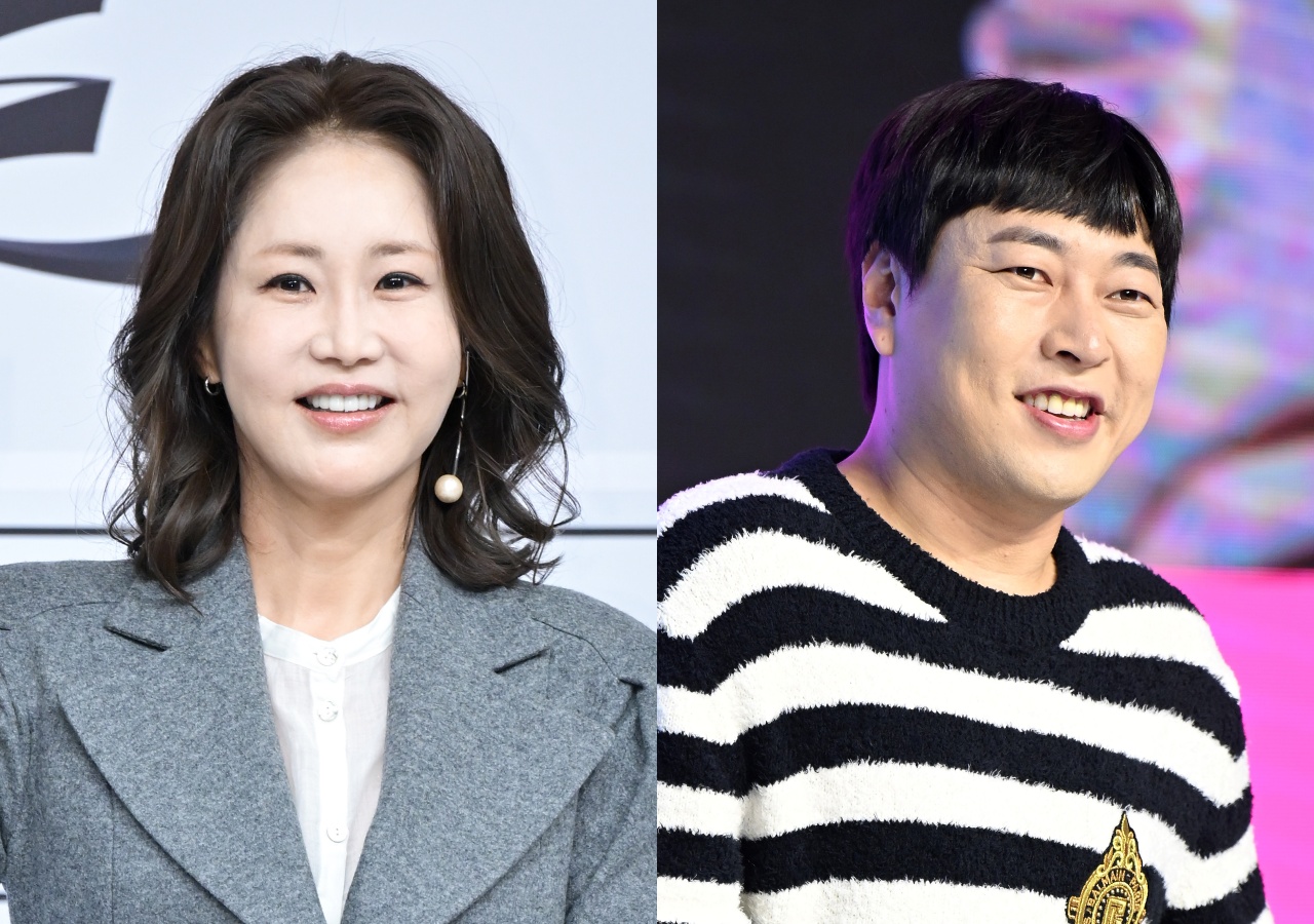 신은경·이진호, 건강보험료 고액 체납자 명단 올라 