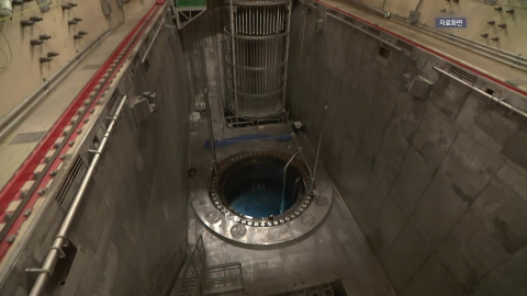 1,400㎿급 새울 3호기 운영 허가…전력수급 공백 해소 기대