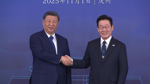 내년 1월 4일∼7일 \'국빈\' 방중…두 달 만에 한중 정상회담