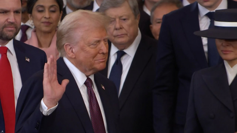 \'미국 우선주의\' 트럼프 귀환…지구촌 격동의 2025년