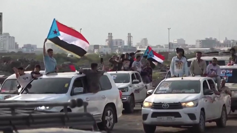 ’일촉즉발’ 사우디·UAE 대리전…예멘 남부서 충돌