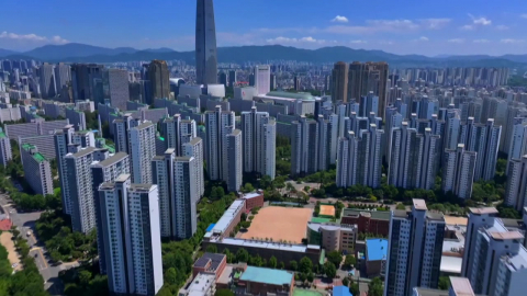 관세폭탄·코스피 4천·집값 급등…2025년 경제뉴스 Top10