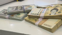 외환위기 수준 넘긴 환율..."내년에도 이어질 듯" [굿모닝경제]