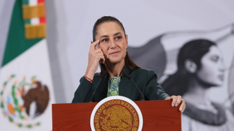 멕시코, 새해부터 한국 등에 최대 50%로 관세 인상...'트럼프에 당한 대로'