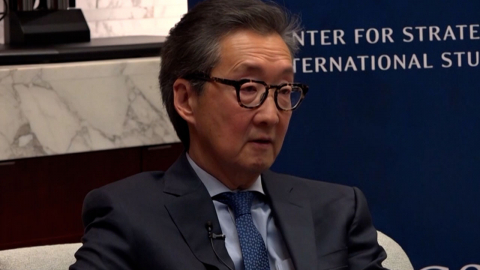 빅터차 "2026년 한미 동맹 가장 큰 도전은 북한"