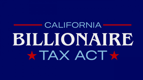 캘리포니아 '억만장자세' 추진에 빅테크 거물들 "주 떠나겠다"