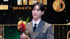 서강준, MBC에서 생애 첫 연기대상…"더 간절하게 연기할 것"(종합)